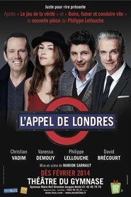 L'Appel de Londres (2016)