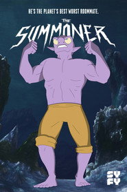 The Summoner постер