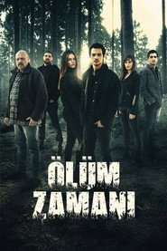 Time Of Death постер