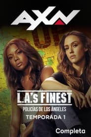 L.A.’s Finest (2019)