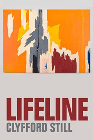 Lifeline: Clyfford Still