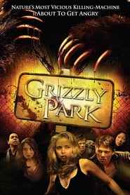 Grizzly Park 2008
