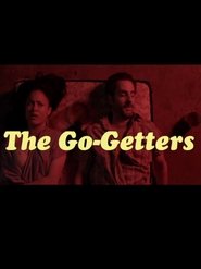 The Go-Getters 2018 吹き替え 動画 フル