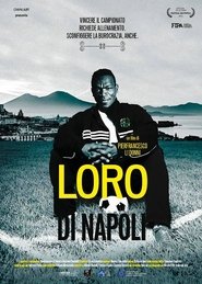 Poster Loro di Napoli 2015