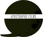 Logo for Apostrophe Films
