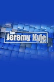 The Jeremy Kyle Show Episode Rating Graph poster