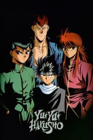 Yū Yū Hakusho