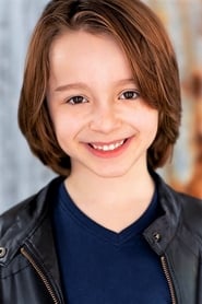 Roger Dale Floyd as Young Danny