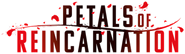 Petals of Reincarnation Logo
