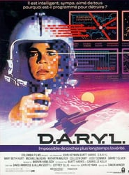 Voir D.A.R.Y.L. en streaming vf gratuit sur streamizseries.net site special Films streaming