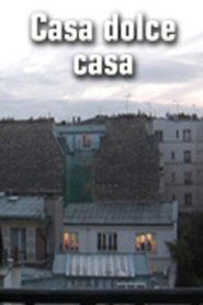 Poster Casa dolce casa