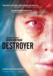 Destroyer (2019) online ελληνικοί υπότιτλοι