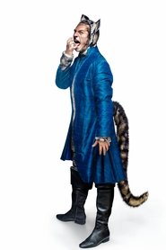 De Gelaarsde Poes 2017