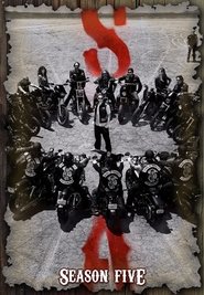 Sons of Anarchy Season 5 Episode 3