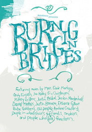 Burning Bridges poster