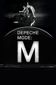 Depeche Mode - M (2025)