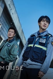 Mouse (2021) S01 Korean Action, Crime WEB Series | 540p, 720p WEB-DL | Bangla Subtitle