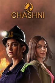 Poster Chashni 2023