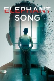 Poster Elephant Song 2015