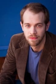 Alex Organ as Damien