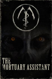 The Mortuary Assistant (2026)