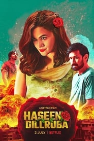 Haseen Dillruba (2021) Hindi Movie Download & Watch Online WEB-DL 480p, 720p