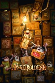 Æsketroldene (2014)