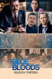 Blue Bloods - Season 7 Episode 18 : A Deep Blue Goodbye Season 13