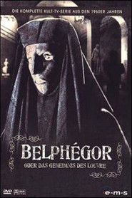 Belphegor oder das Geheimnis des Louvre (1965)