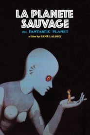 Fantastic Planet