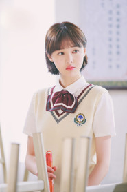 Zheng Shuang 1920x2880
