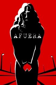 Poster Afuera 2016