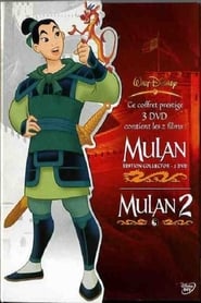 Mulan - Saga en streaming