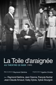 Poster La Toile d'araignée