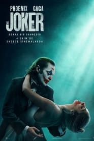 Joker: İkili Delilik (2024)