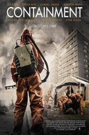 Containment (2015) HD