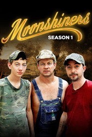 Moonshiners Season 1 2