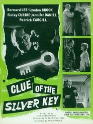 Clue of the Silver Key постер