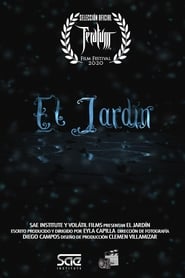 El Jardín (2020)