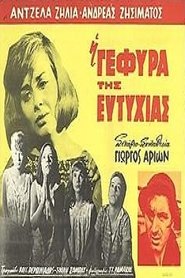 Poster Η Γέφυρα της Ευτυχίας 1964