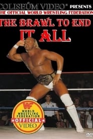 Poster WWE The Brawl to End it All