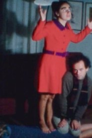 Poster Medea 1969