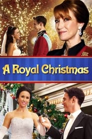 Poster A Royal Christmas 2014