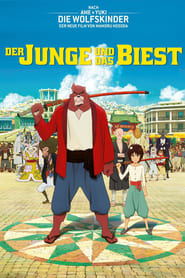 Der Junge und das Biest 2015 full movie german