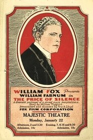 The Price of Silence) The Price of Silence (1917)
