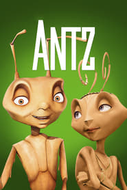 watch Antz now