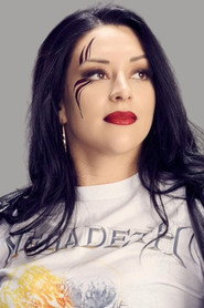 Stephanie Vaquer