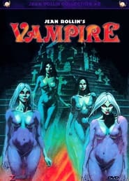 Poster Jean Rollin's Vampire