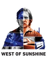 West of Sunshine постер