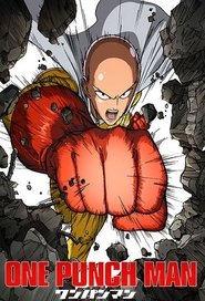 One Punch Man Season 1 Specials